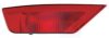 VAN WEZEL 1866939 Rear Fog Light